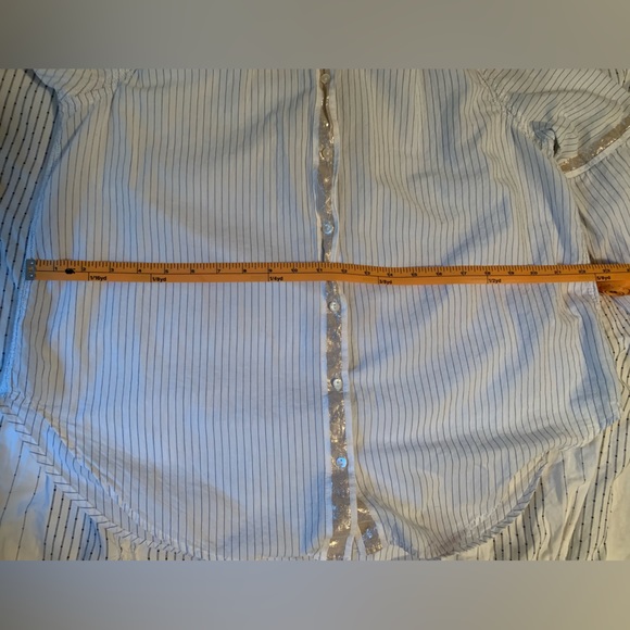 Free people button down - Picture 7 of 9